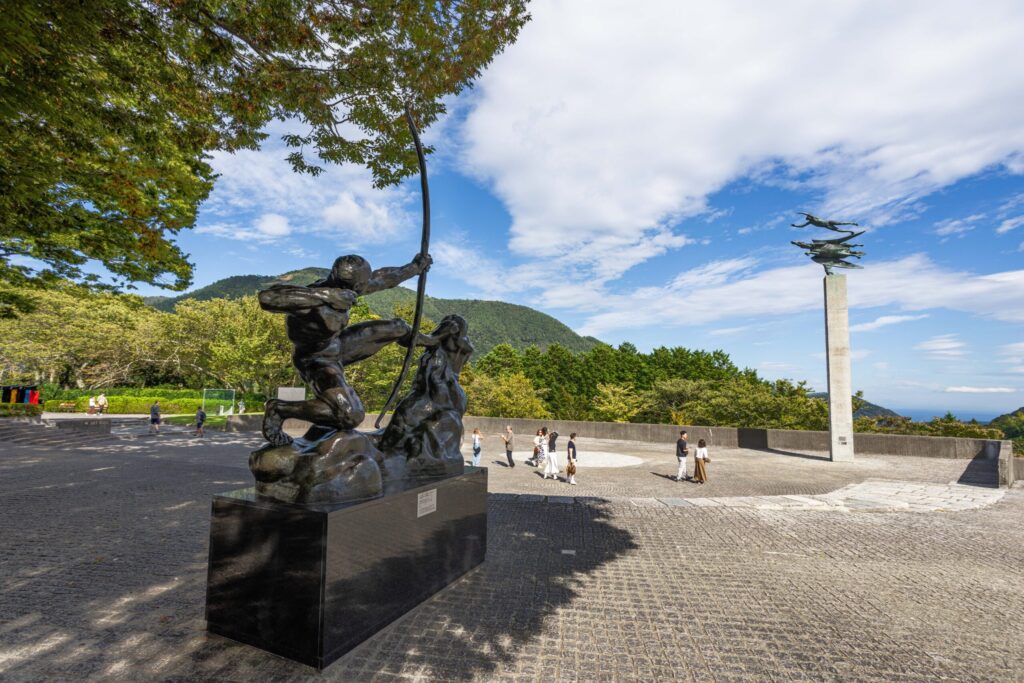 Hercules the Archer and