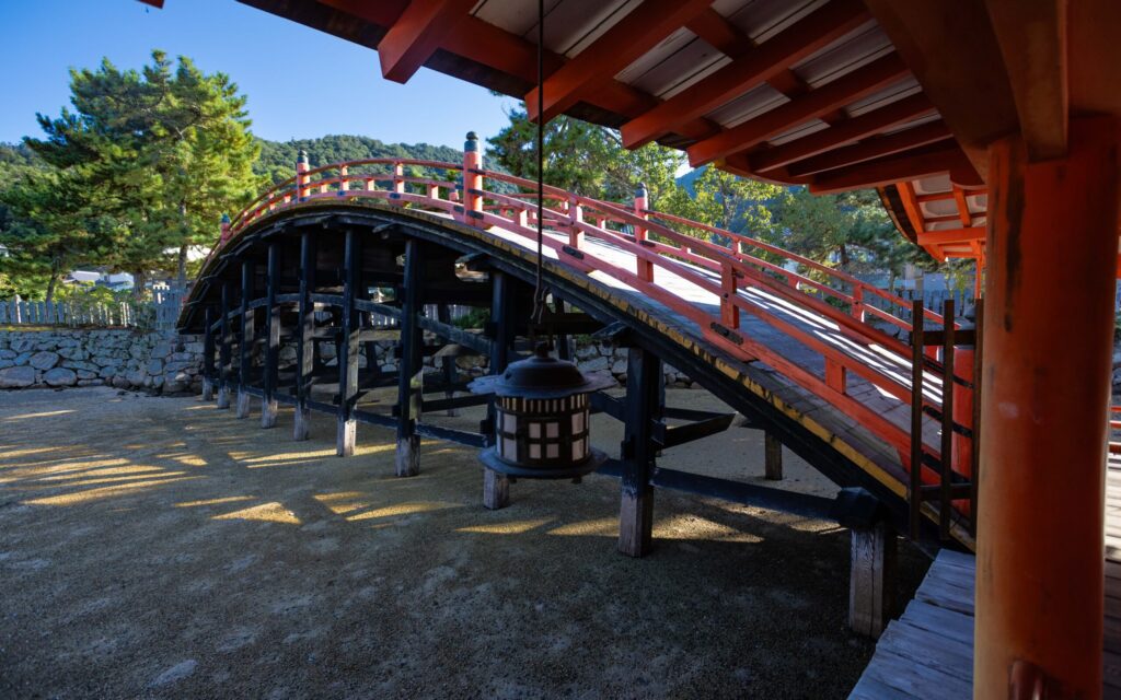 Sorihashi Bridge