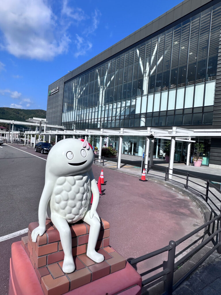 Brings a little smile to faces